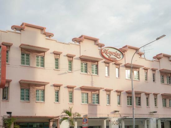 Фото Amrise Hotel