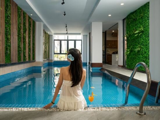 Фото Fansipan Danang Hotel