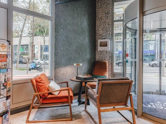 Фото Appart City Collection Paris Gare de Lyon