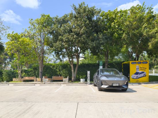 Фото OZO North Pattaya