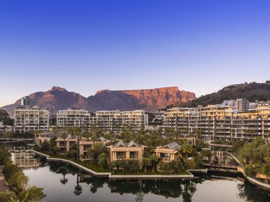 Фото One&Only Cape Town