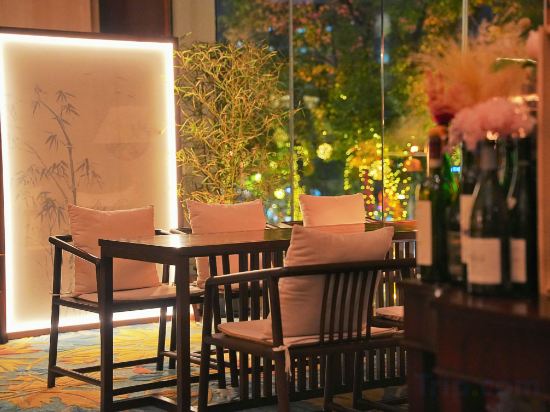 Фото Shangri La Chengdu