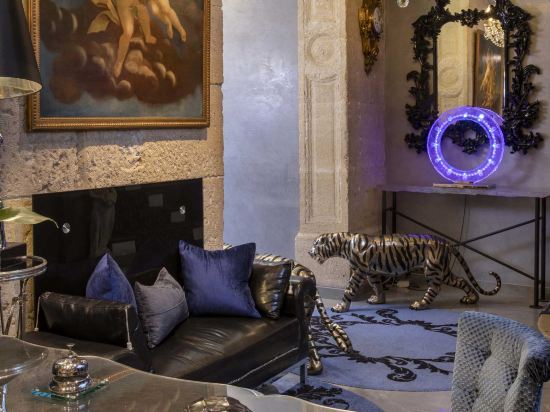 Фото Hotel Plaza Elysées