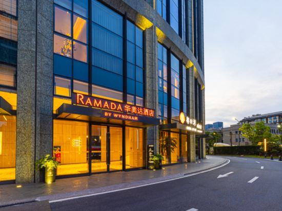 Фото Hangzhou Future SciTech Tongpai Hotel