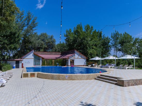 Фото Rano Eco Village