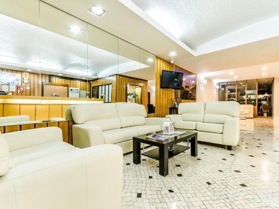 Фото Hotel Flamingo