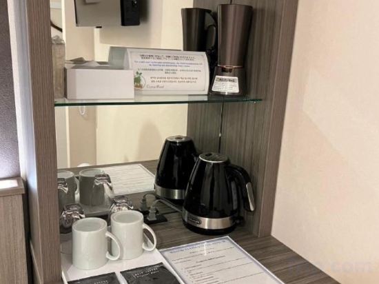 Фото Kyoto Crystal Hotel III