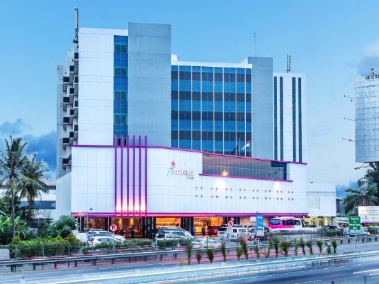 Фото Orchardz Hotel Bandara Jakarta