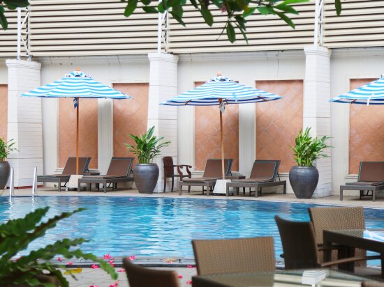 Фото The Bayview Hotel Pattaya