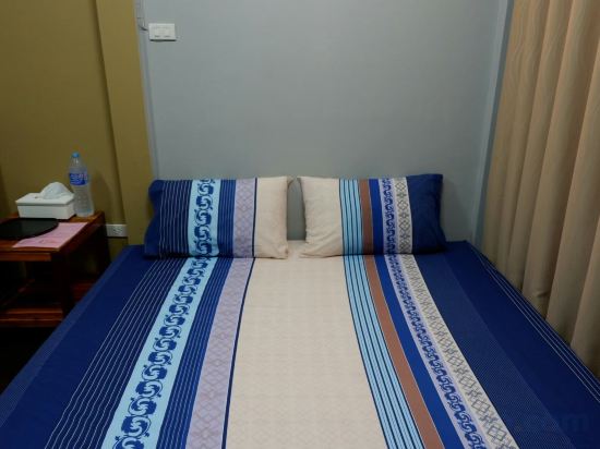 Фото Oyo 691 Donmuang Boutique House