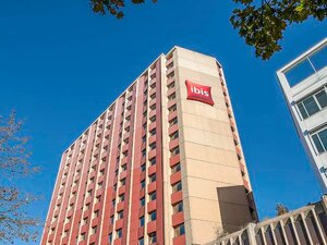 отель Ibis Wien Mariahilf