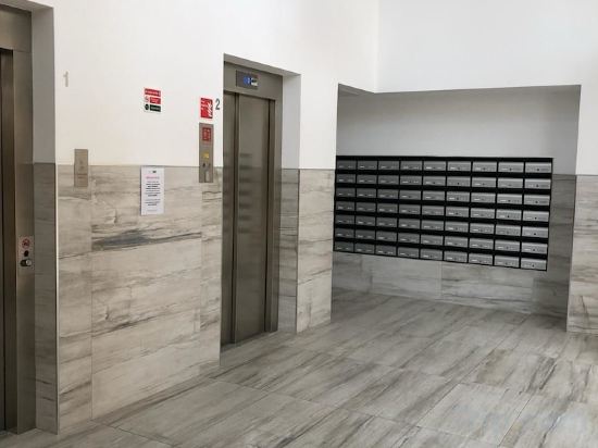 Фото Bentley Holiday Apartments - West One