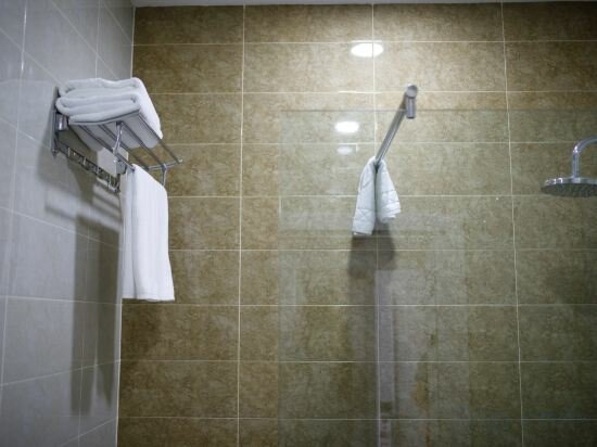 Фото Отель Salam Baku Sbh