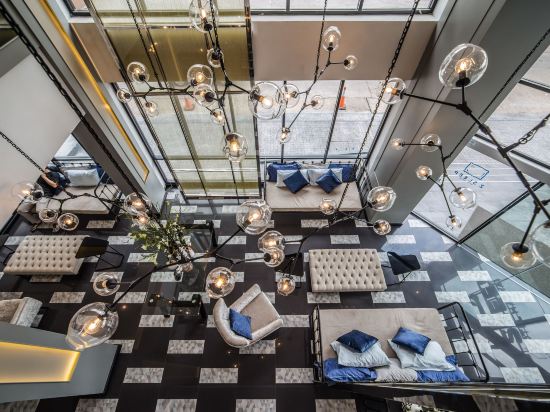 Фото Z Sleep Hotel