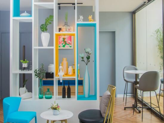 Фото Magnotel Hotel of Shanghai Jinjiang Park