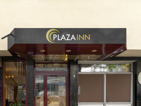 Фото Hotel Rieker Stuttgart Hauptbahnhof