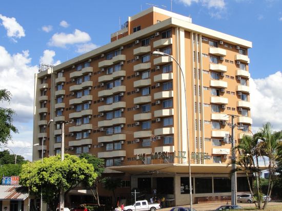Фото Luz Hotel by Castelo Itaipava