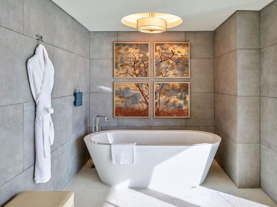 Фото Hilton Cairo Nile Maadi