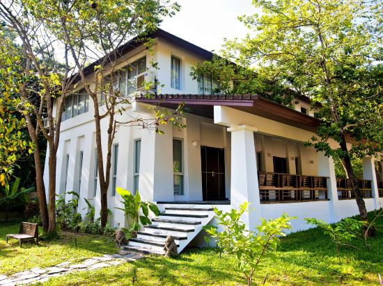 Фото Samed Pavilion Resort