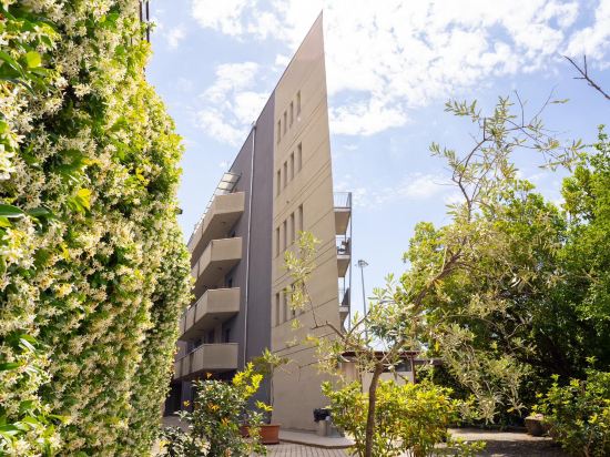 Фото Апарт-Отель Residence Le Corniole