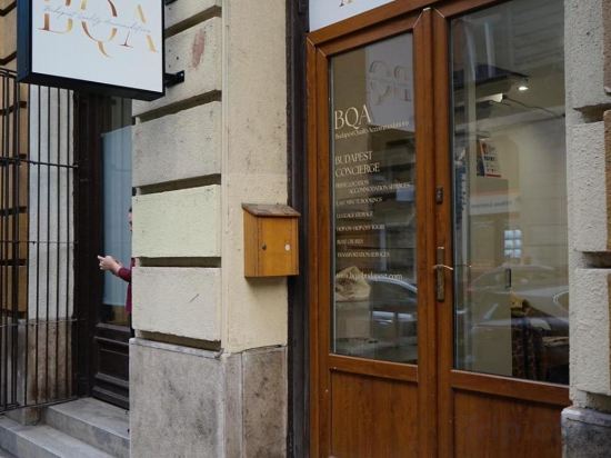 Фото K33 - Boutique Apartments by Bqa