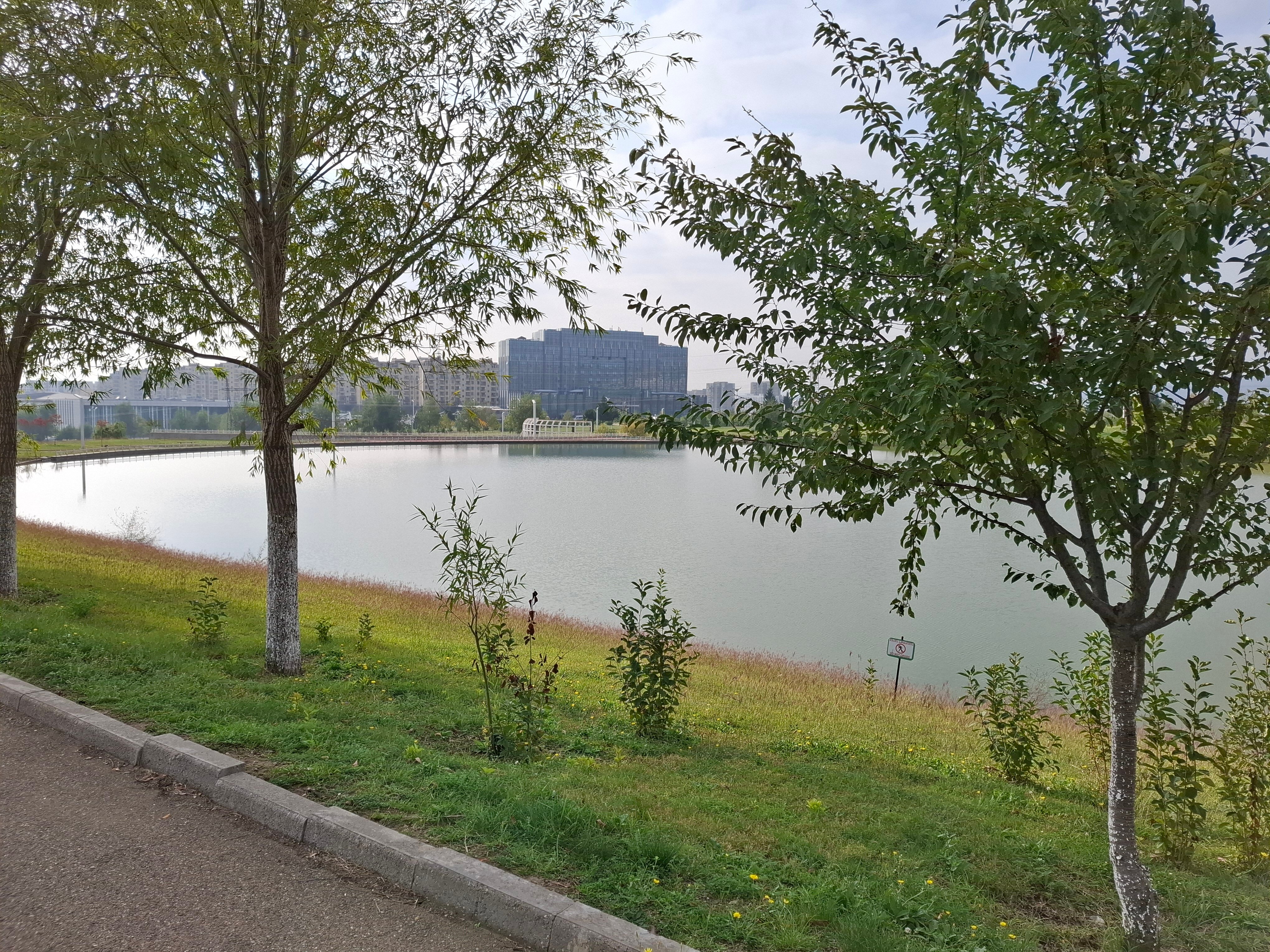 Фото Гостиница Hualing Hotels Preference