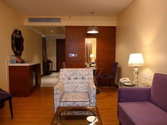 Фото Manjeera Sarovar Premiere Rajahmundry