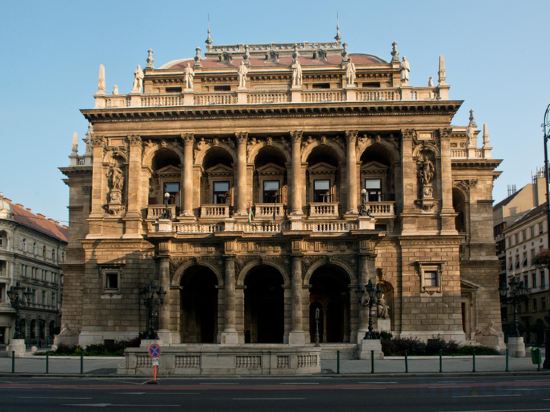 Фото Ibis Styles Budapest Center