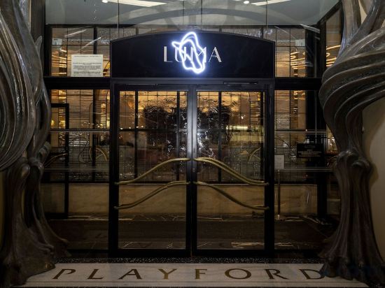 Фото The Playford Adelaide MGallery