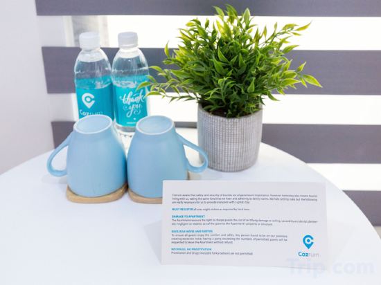 Фото Cozrum Homes Charming Corner