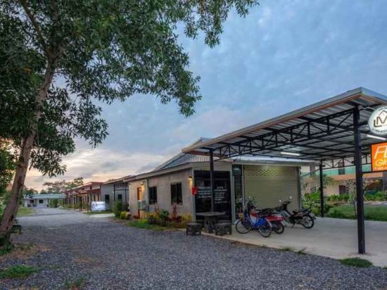 Фото Malinee Resort