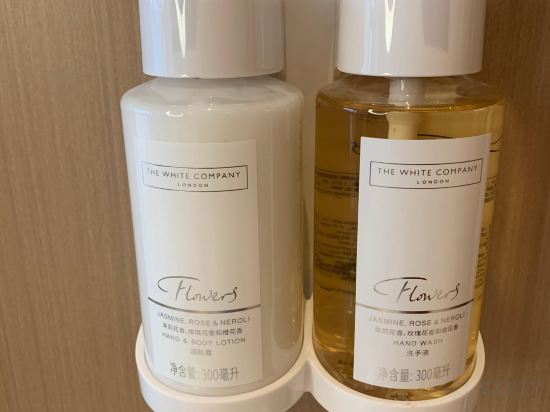 Фото Holiday Inn Shanghai Nanjing Road