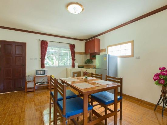 Фото Patong Rai Rom Yen Resort Sha