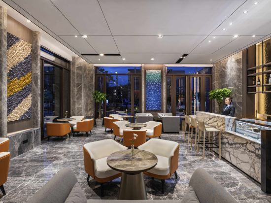 Фото Novotel Tianjin Drum Tower