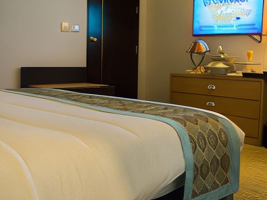 Фото Tolip El Galaa Cairo Hotel