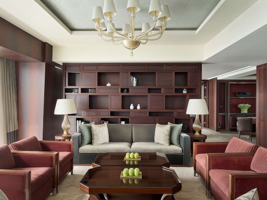 Фото China World Summit Wing, Beijing