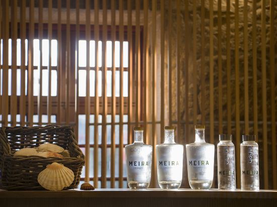 Фото Hotel Meira