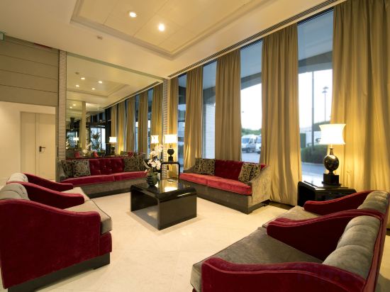 Фото Grand Hotel Duca di Mantova