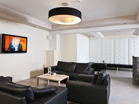 Фото Hotel Klettur