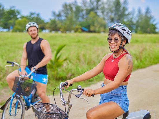 Фото Le Meridien Khao Lak Resort & SPA