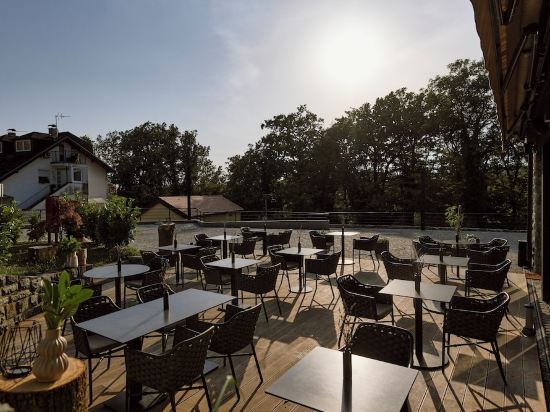 Фото Hotel Republika