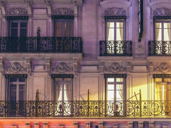 Фото Hotel Excelsior Opera