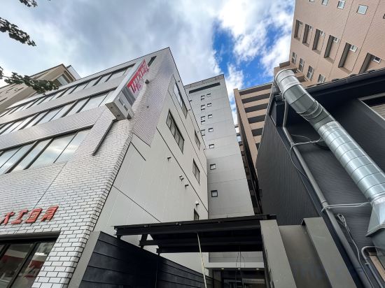 Фото Rinn Kyoto Station