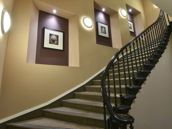 Фото Fraser Suites Glasgow