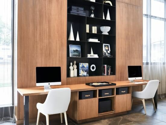 Фото Ac by Marriott Salt Lake City Downtown