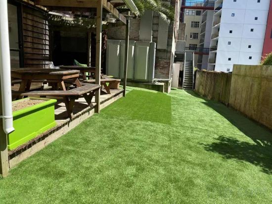 Фото Gamma Hotel