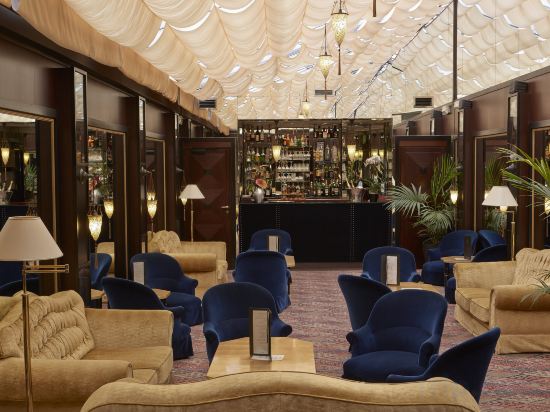 Фото Grand Hotel de l'Opera BW Premier Collection