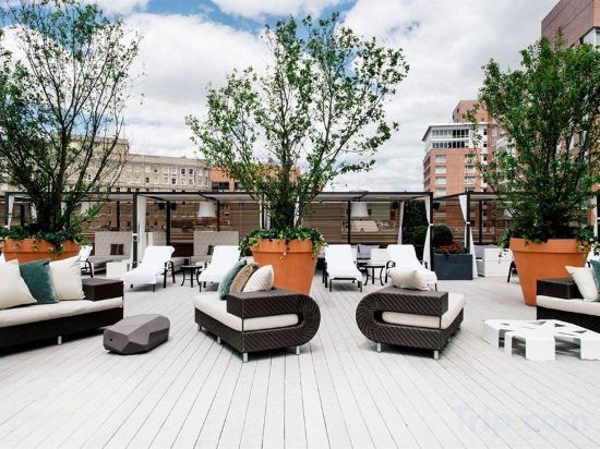 Фото Revere Hotel Boston Common