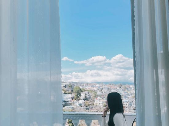 Фото New Life Dalat Hotel