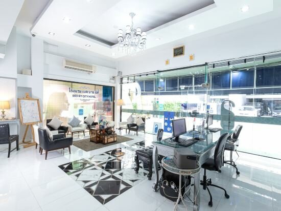 Фото Bed by City Surawong-Patpong